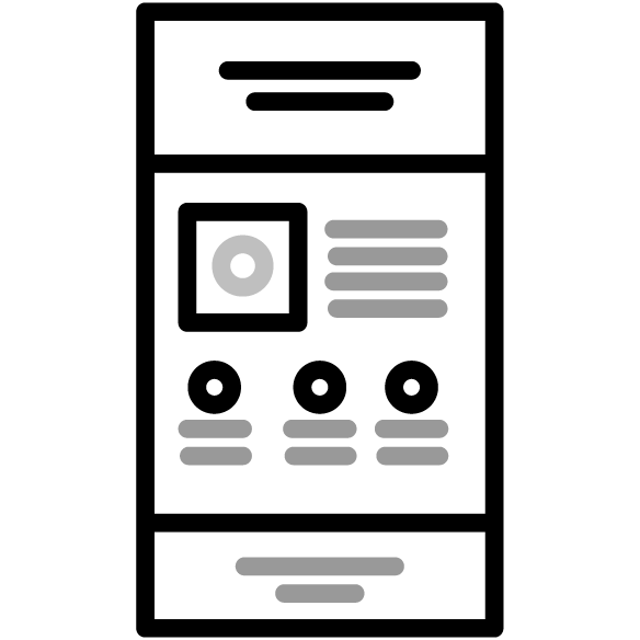 الرئيسية 2 Superfly Process Thick Icons Wireframe Dark