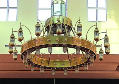 abu bakr siddiq mosque riyadh 4
