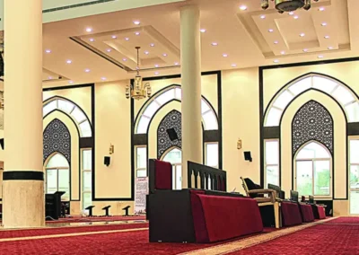 abu bakr siddiq mosque riyadh 5 1