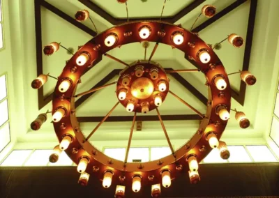 aisha abi bakr mosque jeddah 4