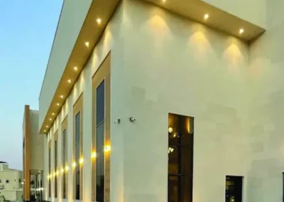 al abailan mosque qassim 2