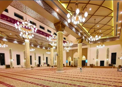 al abailan mosque qassim 3