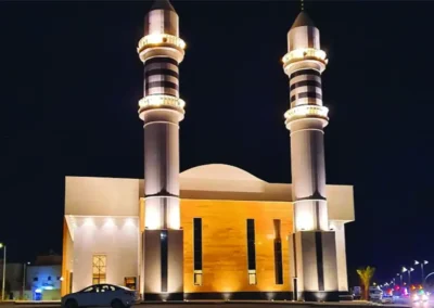 al abailan mosque qassim 4