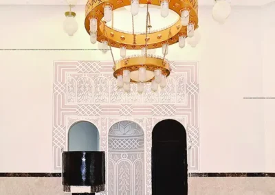 al bahili mosque makkah 3