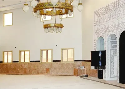 al bahili mosque makkah 4