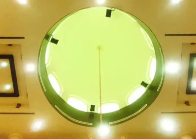 al thani mosque makkah 4