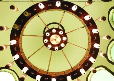 al touri mosque makkah 1