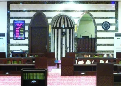 al touri mosque makkah 2