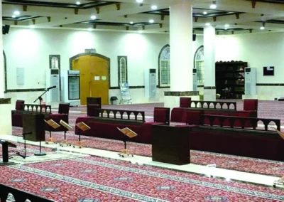 al touri mosque makkah 3