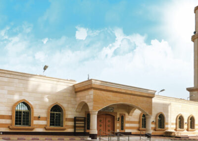 al touri mosque makkah 5