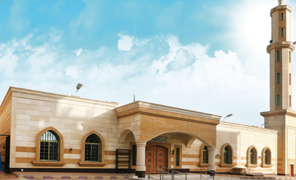 al touri mosque makkah 5