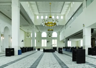 ali murshid mosque riyadh 1