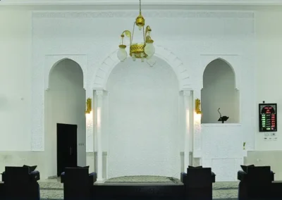 ali murshid mosque riyadh 3