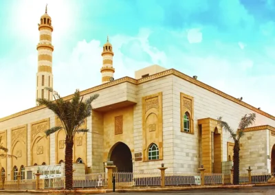 ayyar mosque riyadh 1