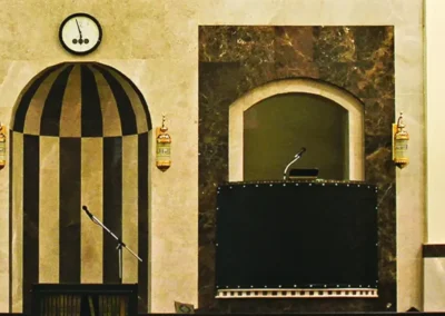 balsharaf mosque riyadh 2