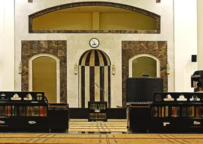 balsharaf mosque riyadh 3