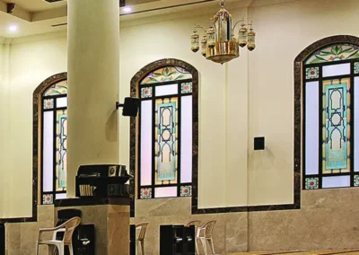 balsharaf mosque riyadh 5
