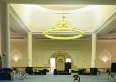 dalal jomaih mosque riyadh 2
