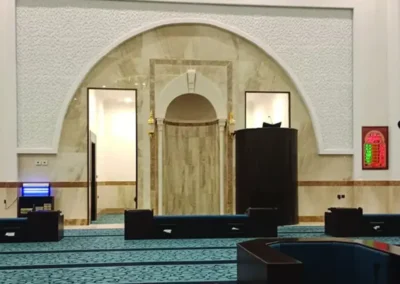 dalal jomaih mosque riyadh 3