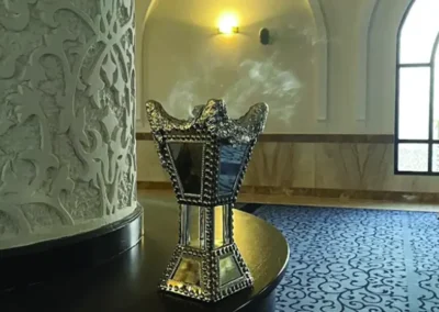 dalal jomaih mosque riyadh 4