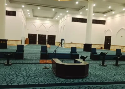 dalal jomaih mosque riyadh 5