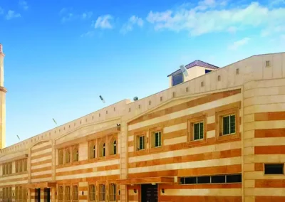 farraj aqla mosque madinah 1 1