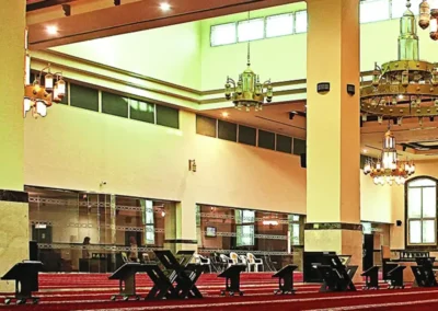 farraj aqla mosque madinah 3