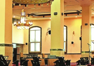 farraj aqla mosque madinah 4