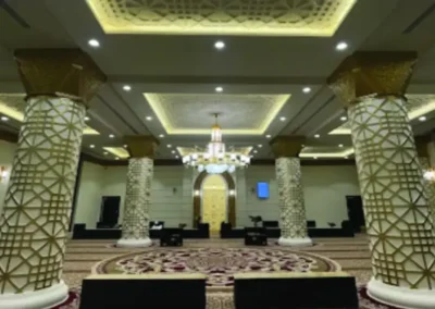 father hamoud dhaib mosque zulfi 1