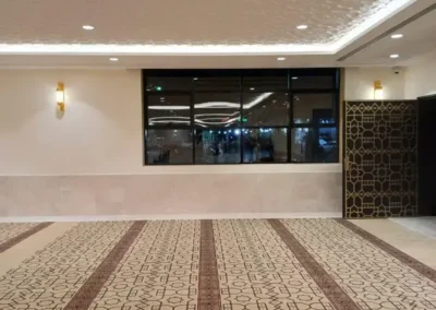 hamoud dhaib mosque riyadh industrial 10