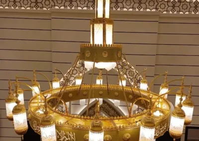 hamoud dhaib mosque riyadh industrial 17