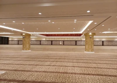 hamoud dhaib mosque riyadh industrial 18