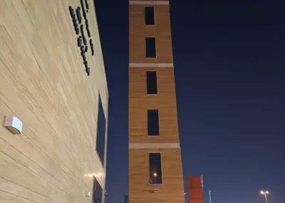 hamoud dhaib mosque riyadh industrial 4