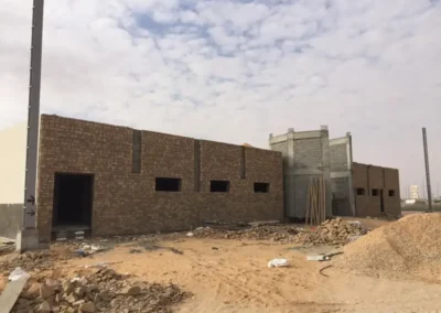 jouf university mosque aljouf 7