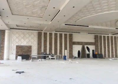jouf university mosque aljouf 8