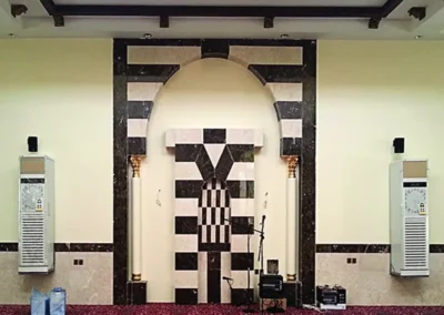 khashoggi mosque riyadh 2