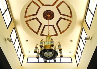 khashoggi mosque riyadh 4
