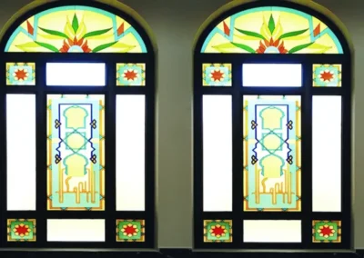 khashoggi mosque riyadh 5