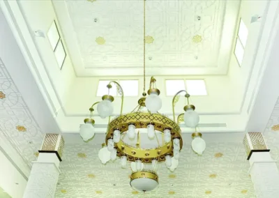 lateefa khraif mosque riyadh 5