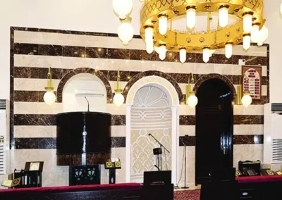 mohammed muneea mosque makkah 3