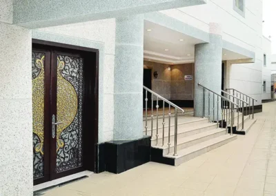 mohammed muneea mosque makkah 4
