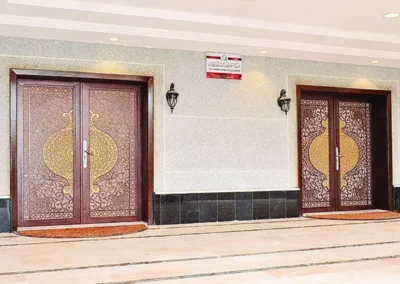 mohammed muneea mosque makkah 5