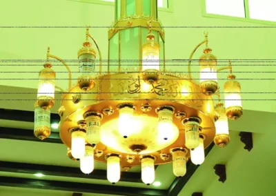 mohammed sadhan mosque makkah 5