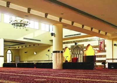 mohammed sadhan mosque riyadh 1