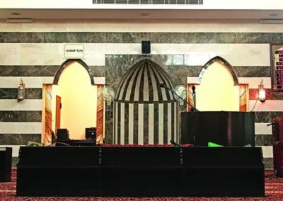mohammed sadhan mosque riyadh 2
