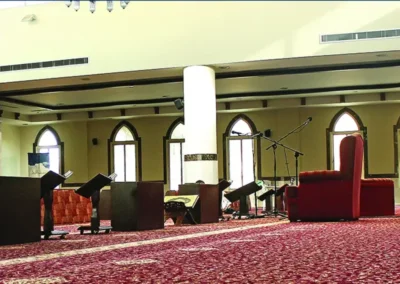 mohammed sadhan mosque riyadh 4