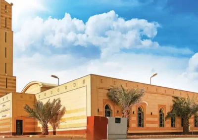 mohammed sadhan mosque riyadh 5