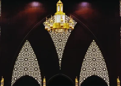 nafea mosque riyadh 1