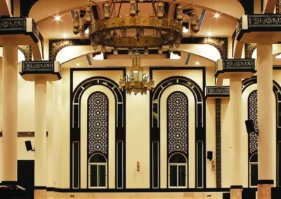 nafea mosque riyadh 3