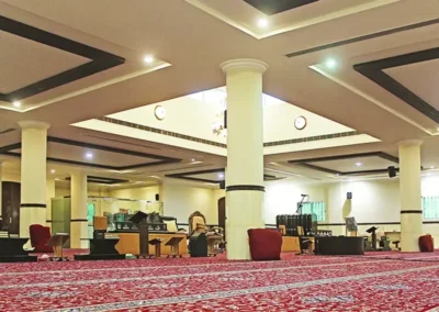 osama bin zaid mosque riyadh 2